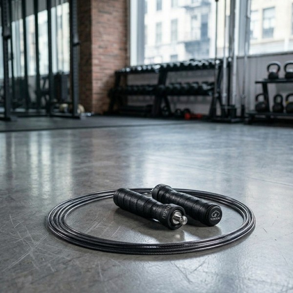 Фото - Скакалка YUNMAI Fitness Rope Pro Version (YMHR-P701)